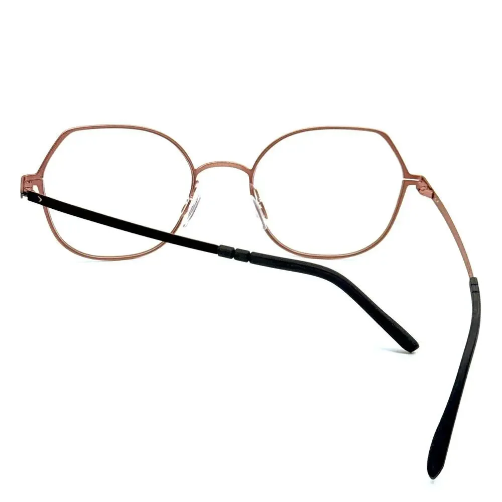 New, BLACKFIN Eyeglasses Claire BF937 Col.1311 Authentic